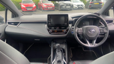 Toyota Corolla 1.8 VVT-i Hybrid Excel 5dr CVT Hybrid Hatchback